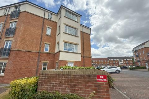 undefined, Ovett Gardens, Gateshead, NE8