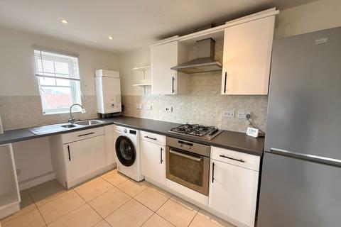 undefined, Ovett Gardens, Gateshead, NE8