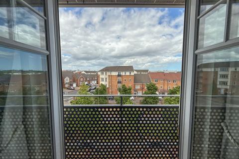 undefined, Ovett Gardens, Gateshead, NE8