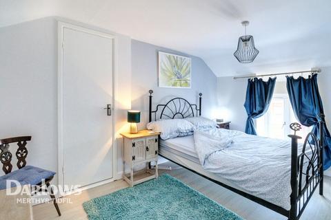 2 bedroom end of terrace house for sale, Cardiff Road, Aberdare