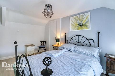 2 bedroom end of terrace house for sale, Cardiff Road, Aberdare