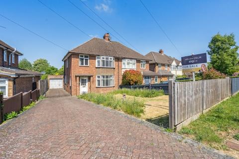 3 bedroom semi-detached house for sale, Ashtons Lane, Baldock SG7