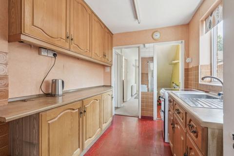 3 bedroom semi-detached house for sale, Ashtons Lane, Baldock SG7