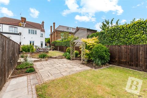 5 bedroom semi-detached house for sale, Wrotham Road, Gravesend, Kent, DA11