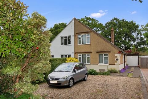 Haroldslea Drive, Horley