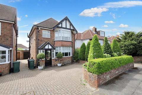 Hangleton Road, Hove