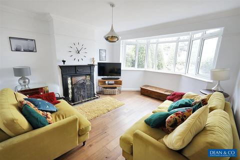 4 bedroom detached house for sale, Hangleton Road, Hove
