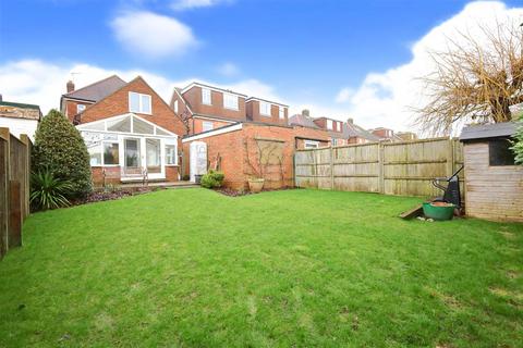 4 bedroom detached house for sale, Hangleton Road, Hove