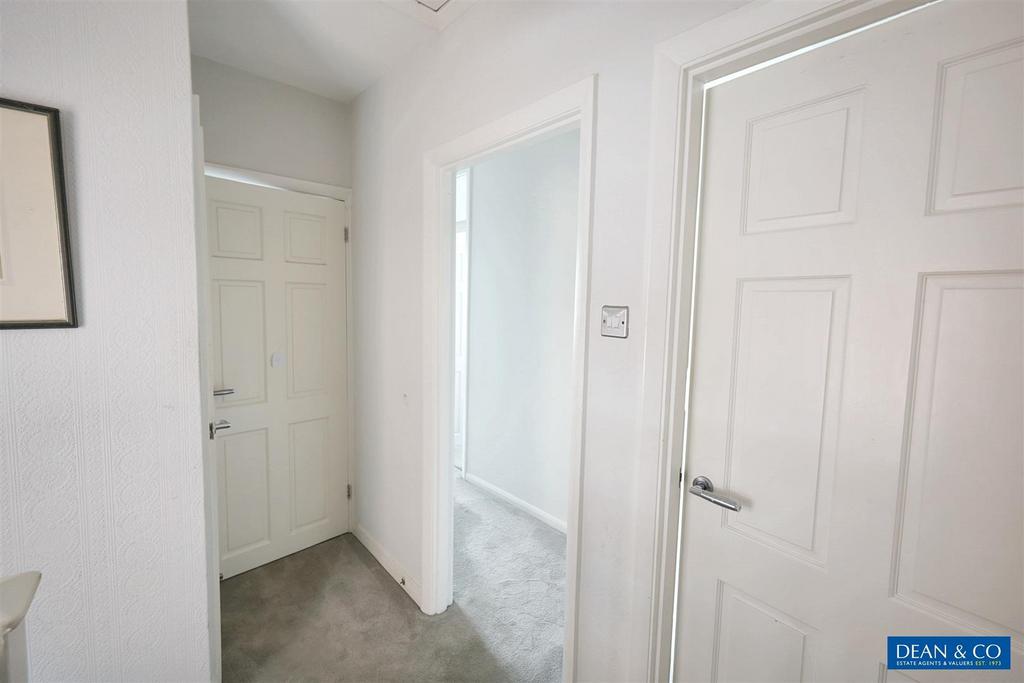 Inner landing