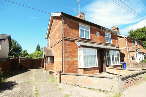 undefined, Withersfield Road, Haverhill CB9