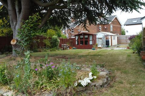 undefined, Withersfield Road, Haverhill CB9