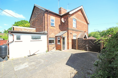 undefined, Withersfield Road, Haverhill CB9