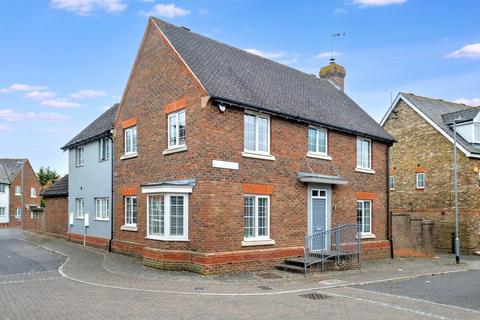 undefined, Gibson Vale, Chelmsford CM1