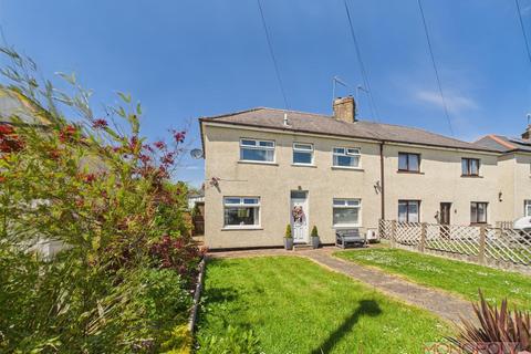 3 bedroom semi-detached house for sale, Sixth Avenue, Llay, Wrexham