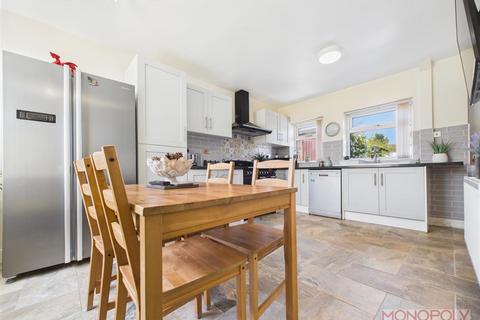 3 bedroom semi-detached house for sale, Sixth Avenue, Llay, Wrexham
