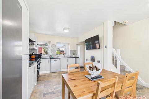 3 bedroom semi-detached house for sale, Sixth Avenue, Llay, Wrexham