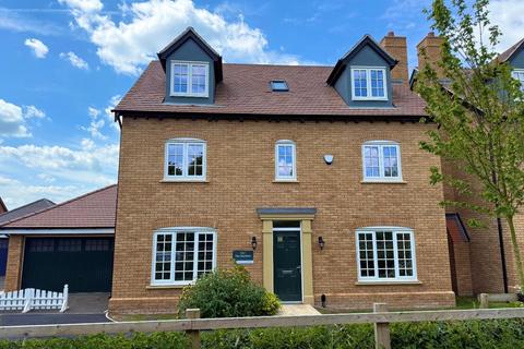 5 bedroom detached house for sale, High Street, Northampton NN5