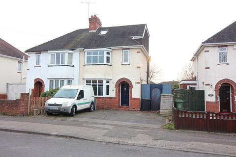 Albion Street, Kingswinford DY6