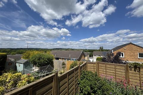 3 bedroom semi-detached house for sale, Ings Mill Drive, Clayton West, HD8 9PW