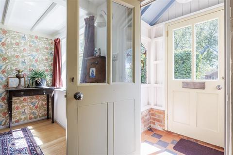 2 bedroom end of terrace house for sale, Blackheath Road, Halesworth IP19