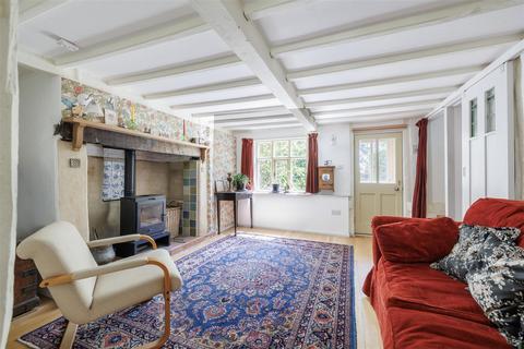 2 bedroom end of terrace house for sale, Blackheath Road, Halesworth IP19