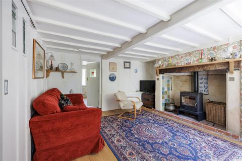 2 bedroom end of terrace house for sale, Blackheath Road, Halesworth IP19