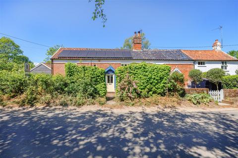 undefined, Blackheath Road, Halesworth IP19