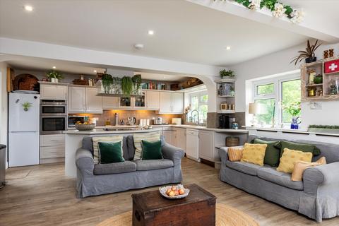 5 bedroom property with land for sale, Compton Way, Farnham, Surrey, GU10
