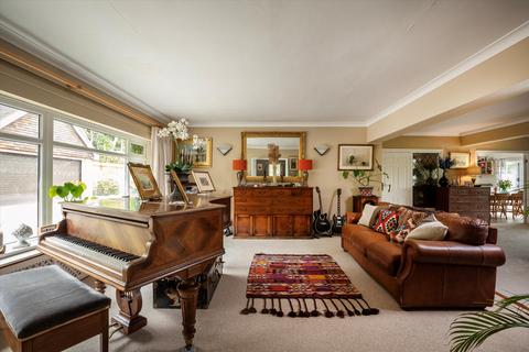 5 bedroom property with land for sale, Compton Way, Farnham, Surrey, GU10