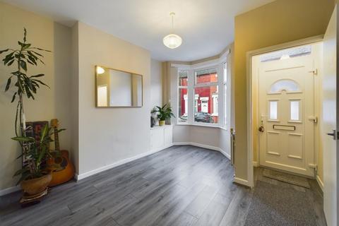 2 bedroom house to rent, Monkswell Street, Liverpool