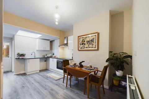 2 bedroom house to rent, Monkswell Street, Liverpool