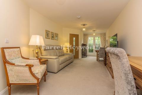 1 bedroom flat for sale, Burlington Gardens, Leyland PR25