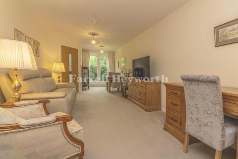 1 bedroom flat for sale, Burlington Gardens, Leyland PR25
