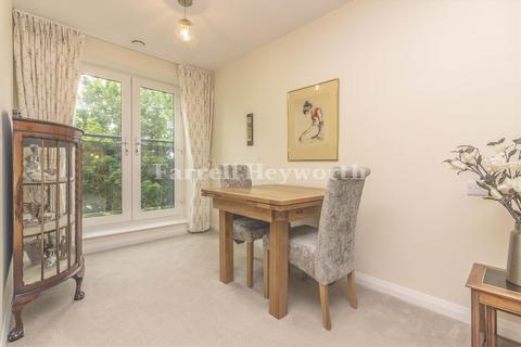 1 bedroom flat for sale, Burlington Gardens, Leyland PR25