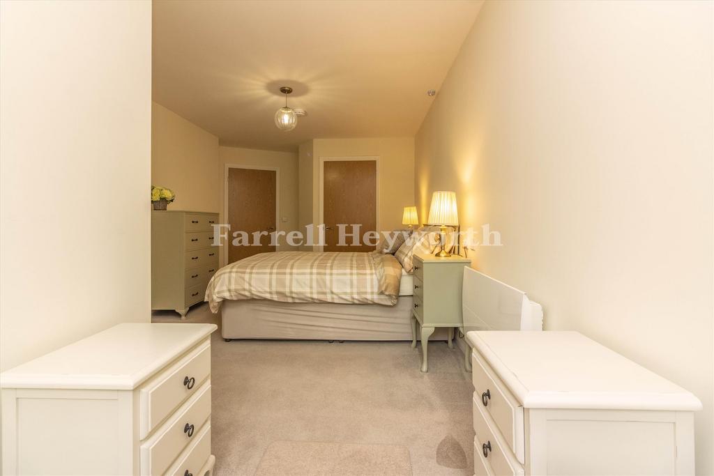 Bedroom c