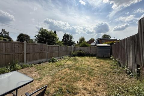 undefined, Lockington Croft, Halesowen