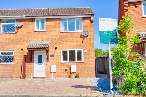 Broadoaks Close, Chesterfield S41