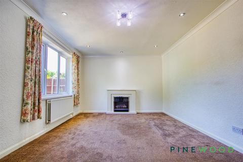 undefined, Broadoaks Close, Chesterfield S41