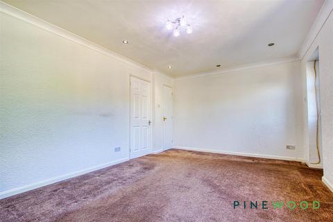 undefined, Broadoaks Close, Chesterfield S41