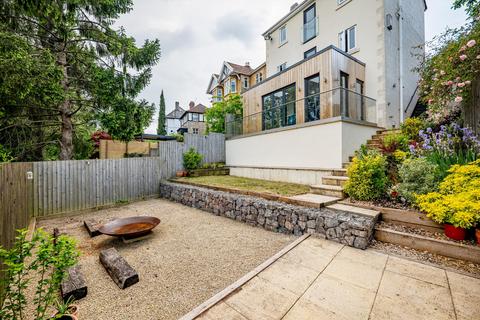 3 bedroom detached house for sale, Wellsway, Bath, Somerset, BA2