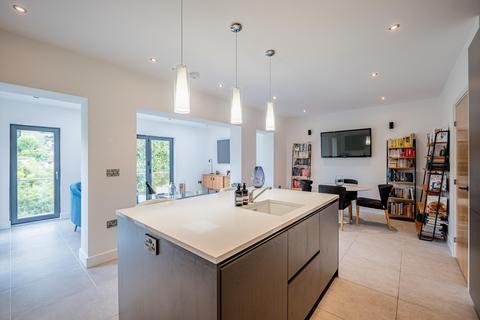 3 bedroom detached house for sale, Wellsway, Bath, Somerset, BA2
