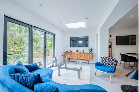 3 bedroom detached house for sale, Wellsway, Bath, Somerset, BA2