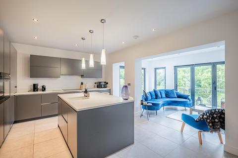 3 bedroom detached house for sale, Wellsway, Bath, Somerset, BA2
