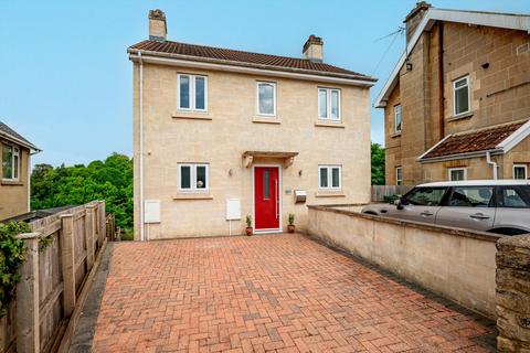 3 bedroom detached house for sale, Wellsway, Bath, Somerset, BA2