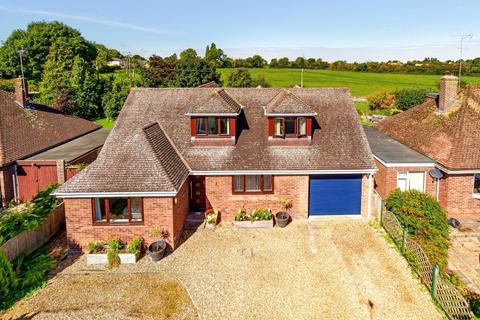 undefined, The Beeches, Lydiard Millicent, Wiltshire, SN5