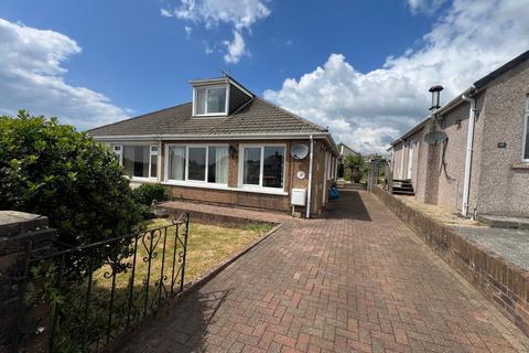 3 bedroom semi-detached bungalow for sale, Penyrallt Avenue Bridgend - Bridgend
