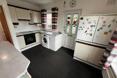 3 bedroom semi-detached bungalow for sale, Penyrallt Avenue Bridgend - Bridgend