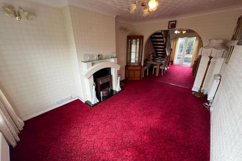 3 bedroom semi-detached bungalow for sale, Penyrallt Avenue Bridgend - Bridgend