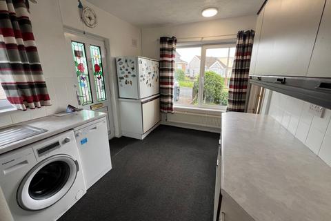 3 bedroom semi-detached bungalow for sale, Penyrallt Avenue Bridgend - Bridgend