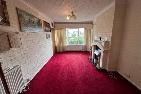 3 bedroom semi-detached bungalow for sale, Penyrallt Avenue Bridgend - Bridgend